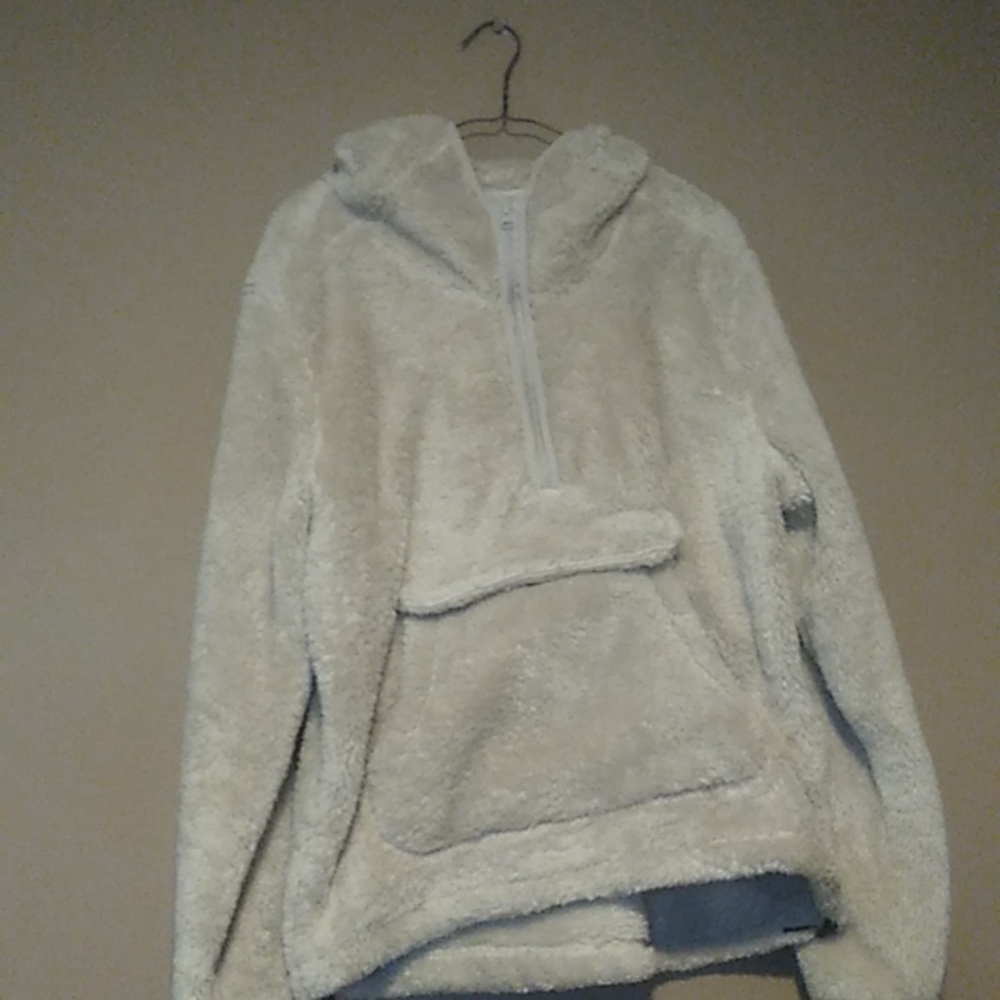 Women's soft Pullover